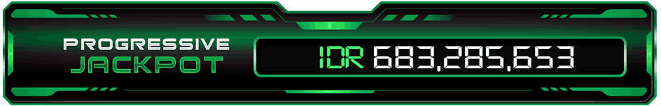 ISB388 Jackpot