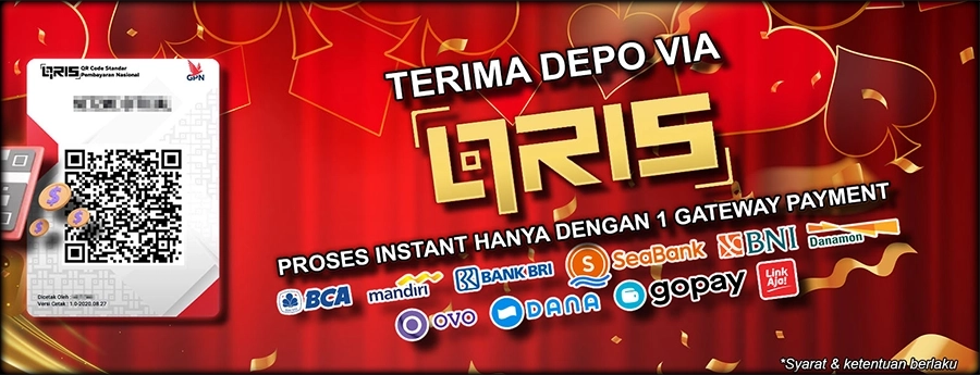 Banner Kecil ISB388